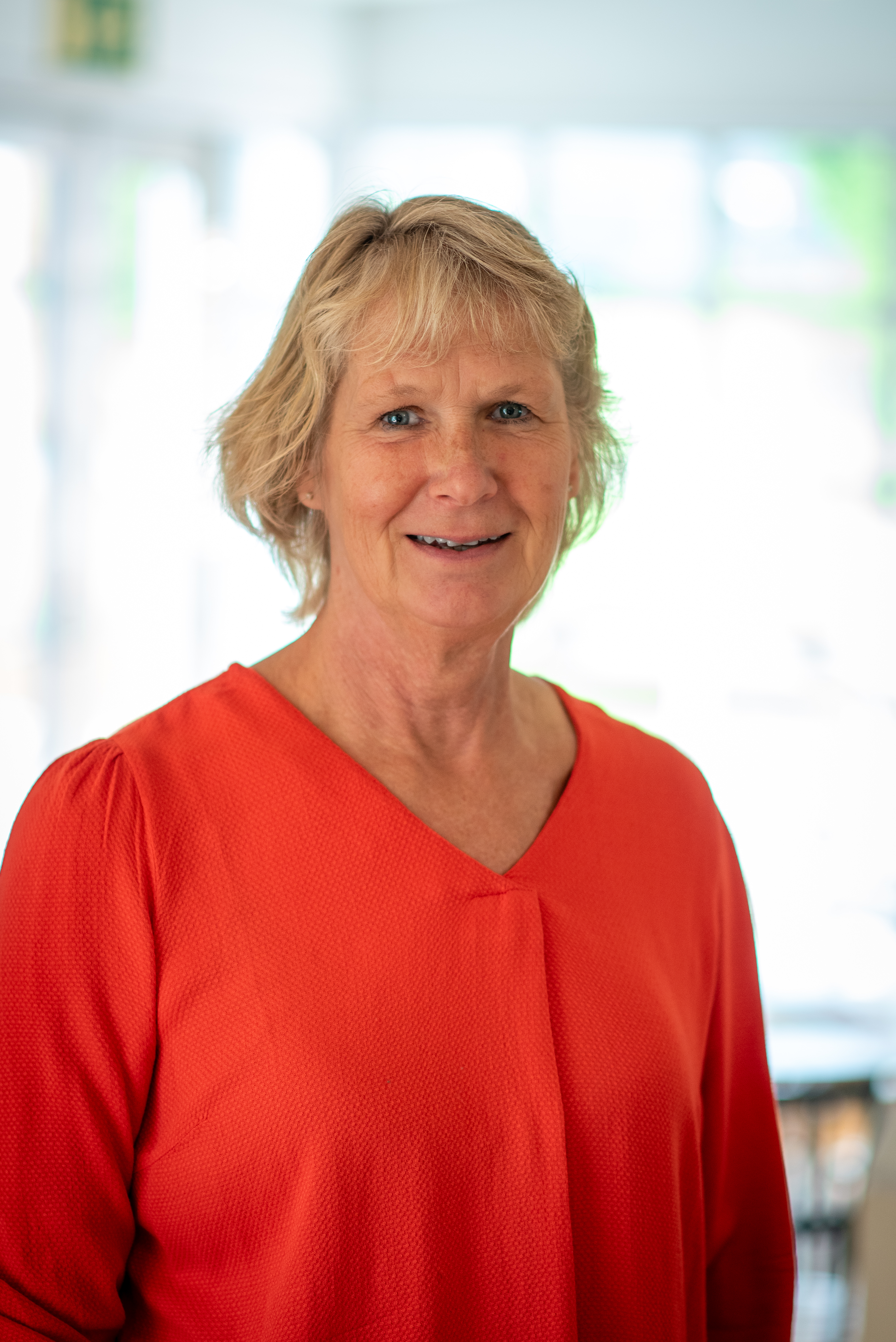Maria Hartman